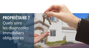 Diagnostic immobilier Beaugency